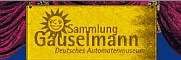 Museum Gauselmann Spielautomaten